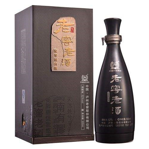 济南老宝丰酒回收
